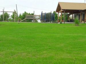 Rent Plot in Lake Rapel - Las Cabras