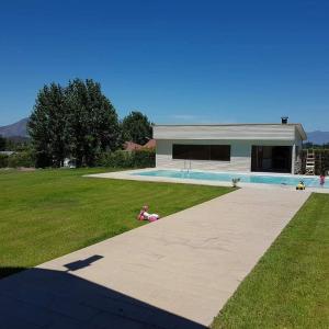 Rent Plot in Lake Rapel - Las Cabras