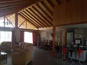 Rent Plot in Lake Rapel - Las Cabras