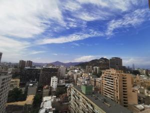 Departamentos Santiago Centro