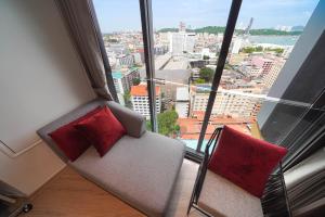 Luxury Edge Central Pattaya