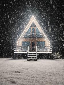 Cottage SA-LI - კოტეჯი SA-LI