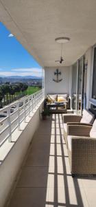 Sunset Sea View La Serena