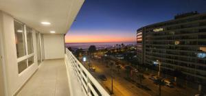 Sunset Sea View La Serena