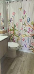 Sunset Sea View La Serena