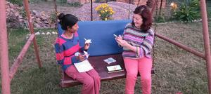 Rainbow Homestay Khajuraho