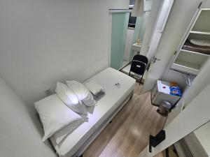 Quarto Aeroporto Galeão