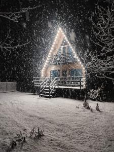 Cottage SA-LI - კოტეჯი SA-LI