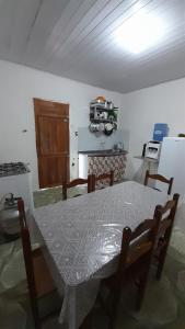 Casa totalmente pensada para seu conforto