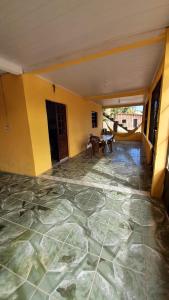 Casa totalmente pensada para seu conforto