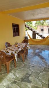 Casa totalmente pensada para seu conforto