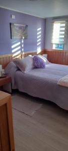 Departamento Amoblado Full Equipado