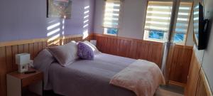 Departamento Amoblado Full Equipado