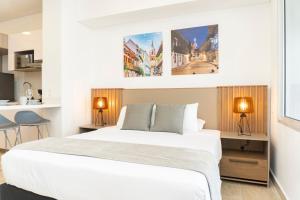 Cartagena Beach Resort