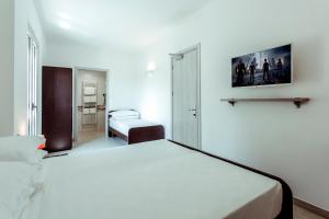 Standard Triple Room room in Hotel Stella del Benaco