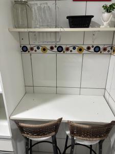 Espaço confortável próximo a tudo