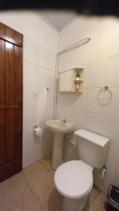 Chalé em Ubatuba - Praia do Itaguá