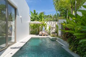 Coco Villas Phuket - Private Pool Villas by Escape Villas
