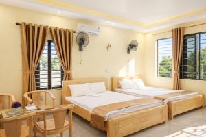 Hương Sen Hotel Hải Phòng
