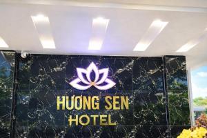 Hương Sen Hotel Hải Phòng