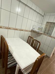 AP ingleses familiar