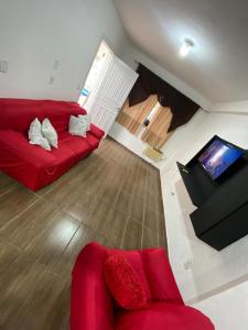 AP ingleses familiar