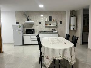 La casa de Beatriz Paz, Confort y Tranquilidad