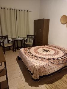 Chalé em Ubatuba - Praia do Itaguá