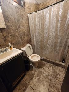 Vizcaino Departamento con cocina