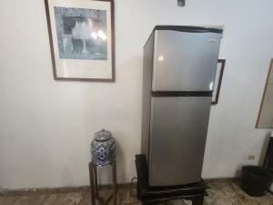 Vizcaino Departamento con cocina