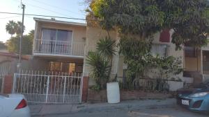 Vizcaino Departamento con cocina