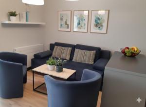 domy szeregowe Nasza Chata - 4 minuty od plaży