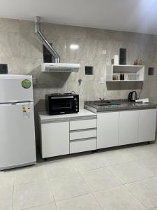 La casa de Beatriz Paz, Confort y Tranquilidad