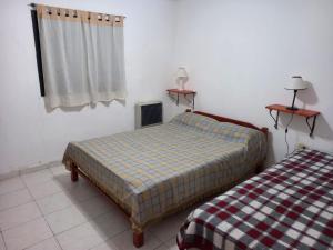 Departamento 1 Doña Victoria