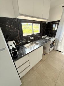 MontSelah Casa en la montaña con pileta para 2