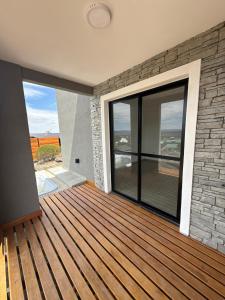 MontSelah Casa en la montaña con pileta para 2