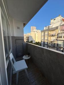 Departamento en Mar del Plata