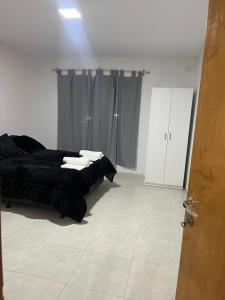 La casa de Beatriz Paz, Confort y Tranquilidad