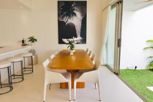 The Coco Villa by Escape Villas - NEW tropical 2BR Pool Villa