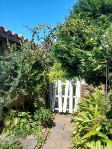 침실2개, 욕실2개, 4인 가족까지 가능한 아늑한 30평 독채, 도예체험 가능