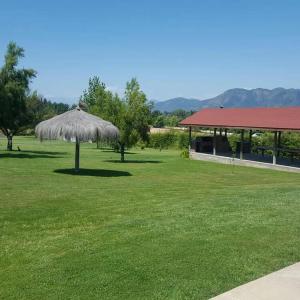 Condominio Bahía Mansa