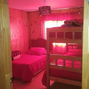 Condominio Bahía Mansa