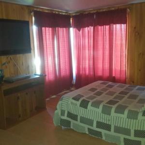 Condominio Bahía Mansa