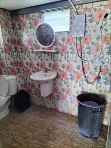 Green moon Home stay 52