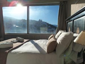 Energías del Nahuel