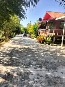 Green moon Home stay 52