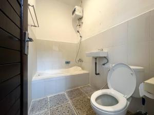 Adi surya guest house