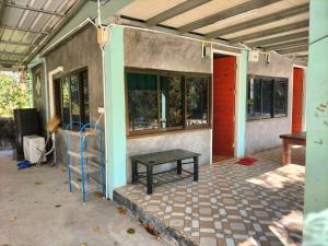 Green moon Home stay 52