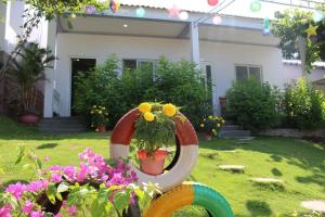 Bungalow BIỂN ĐỒI