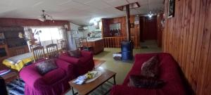 Departamento a pasos del centro de Dalcahue